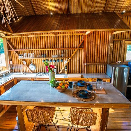 Palayan Villa - Villa With Views, Garden And Pool El Nido Exterior photo