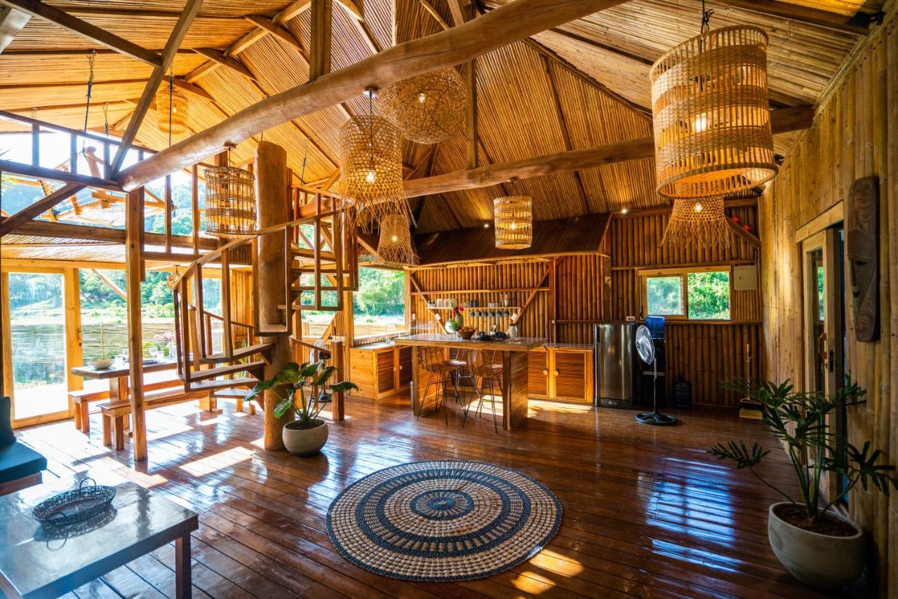 Palayan Villa - Villa With Views, Garden And Pool El Nido Exterior photo