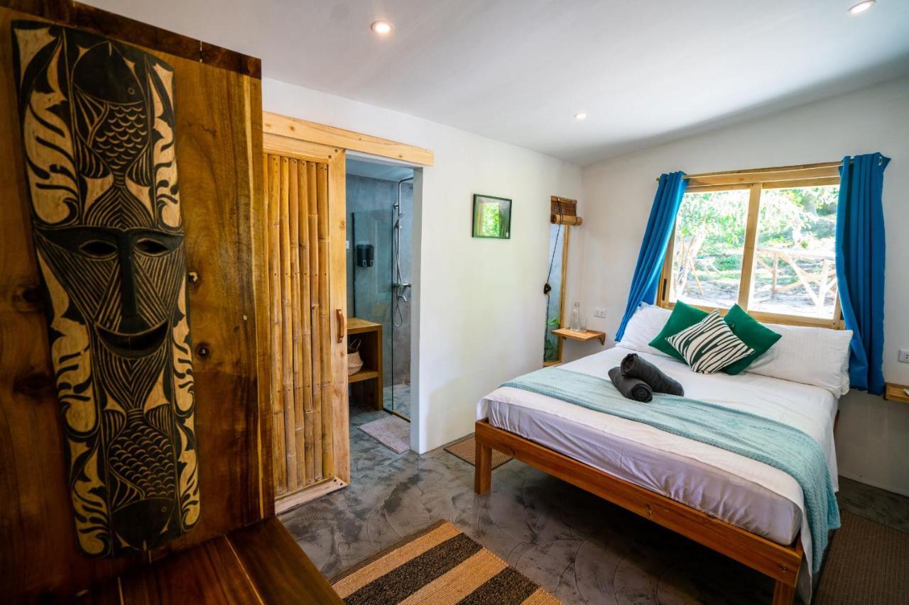 Palayan Villa - Villa With Views, Garden And Pool El Nido Exterior photo