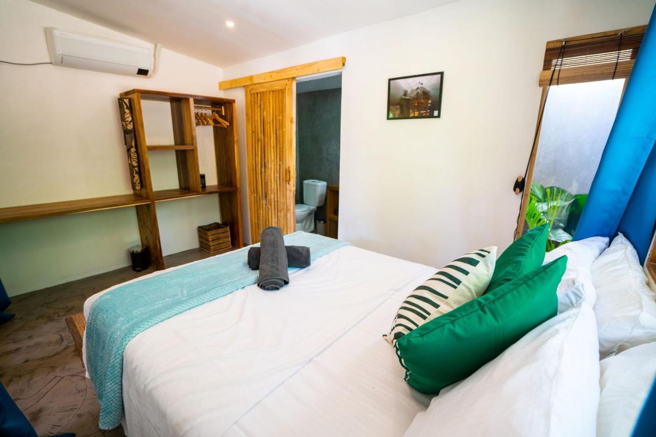 Palayan Villa - Villa With Views, Garden And Pool El Nido Exterior photo